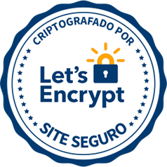 Criptografado Lets Encrypt